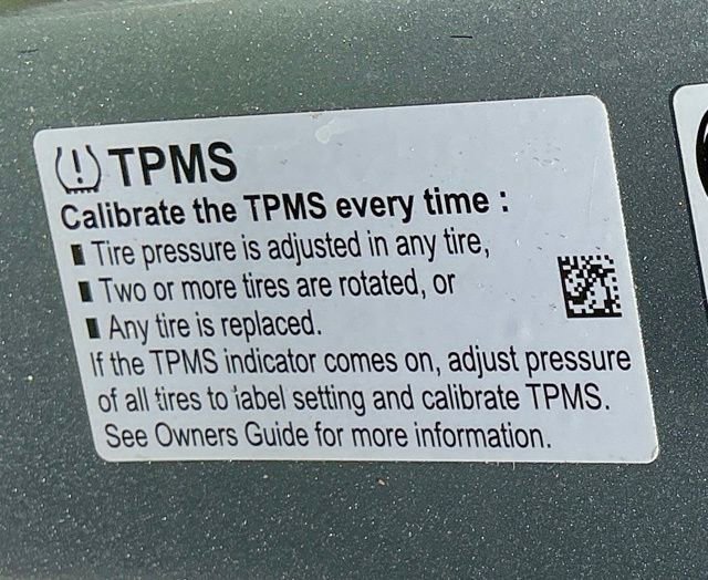 Certified 2025 Honda Civic Sport image 26