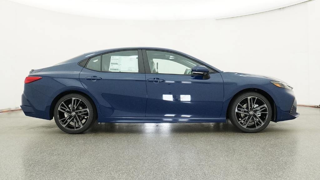 New 2026 Toyota Camry XSE FWD image 21