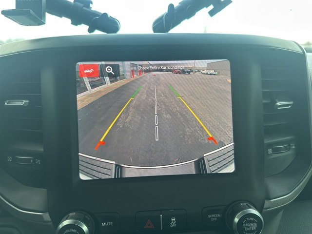 Used 2022 RAM 2500 Tradesman image 30