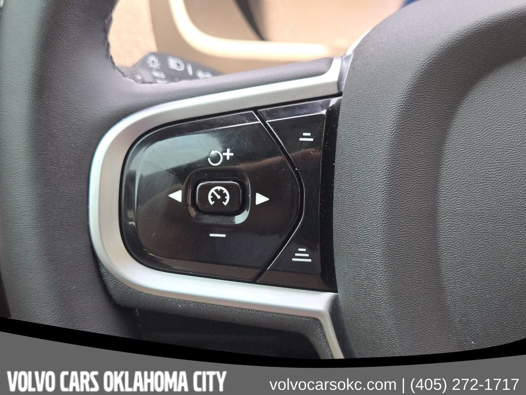 Certified 2026 Volvo XC90 B6 Ultra AWD/4WD image 30