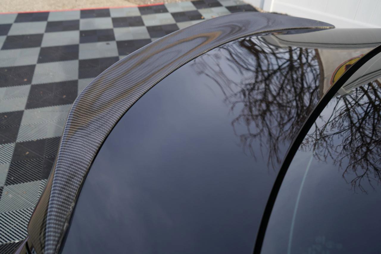 Used 2015 INFINITI Q50 2.0t w/ Moonroof Package image 91