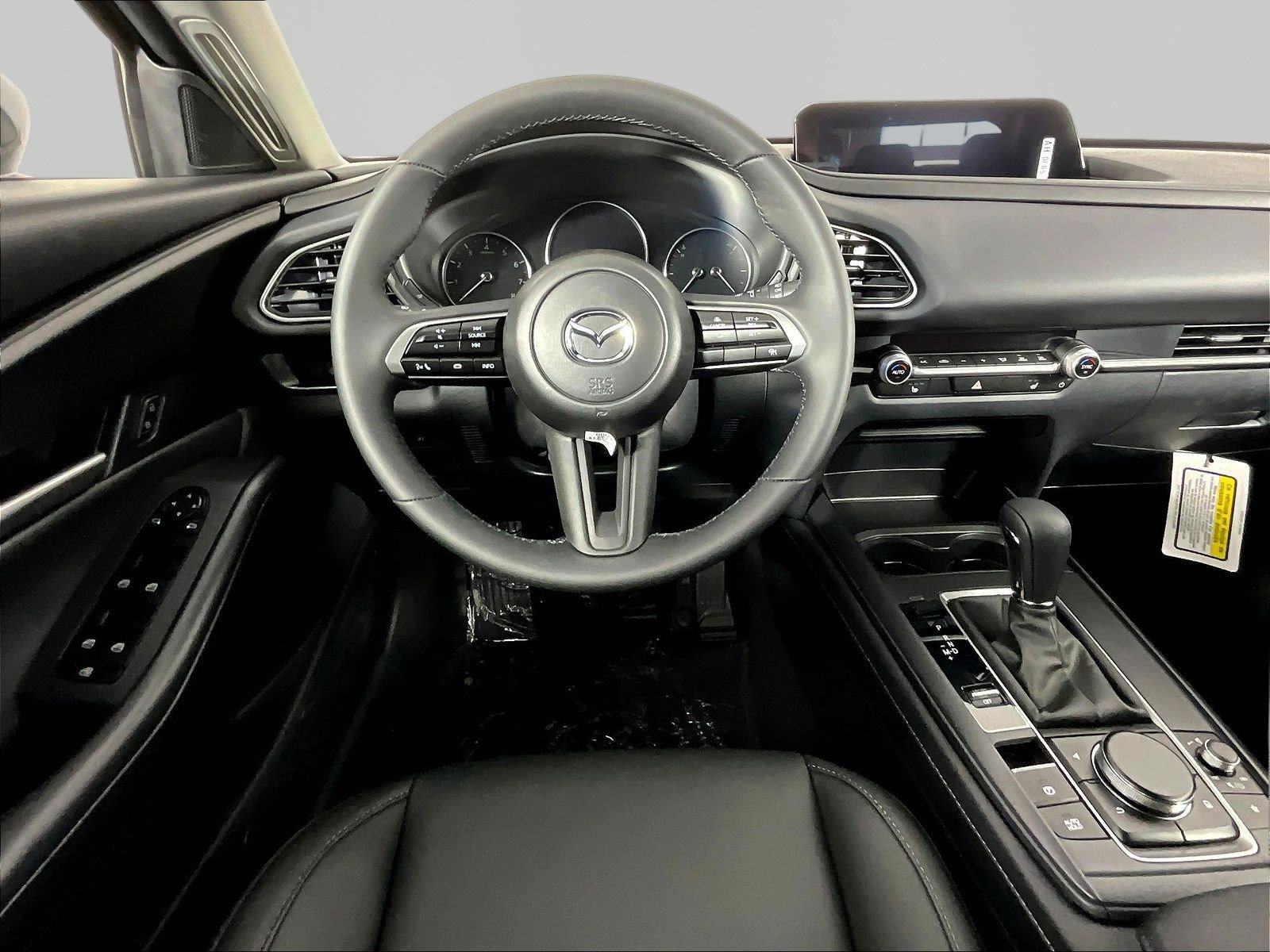 New 2026 MAZDA CX-30 AWD 2.5 S w/ Select Sport Pkg image 9