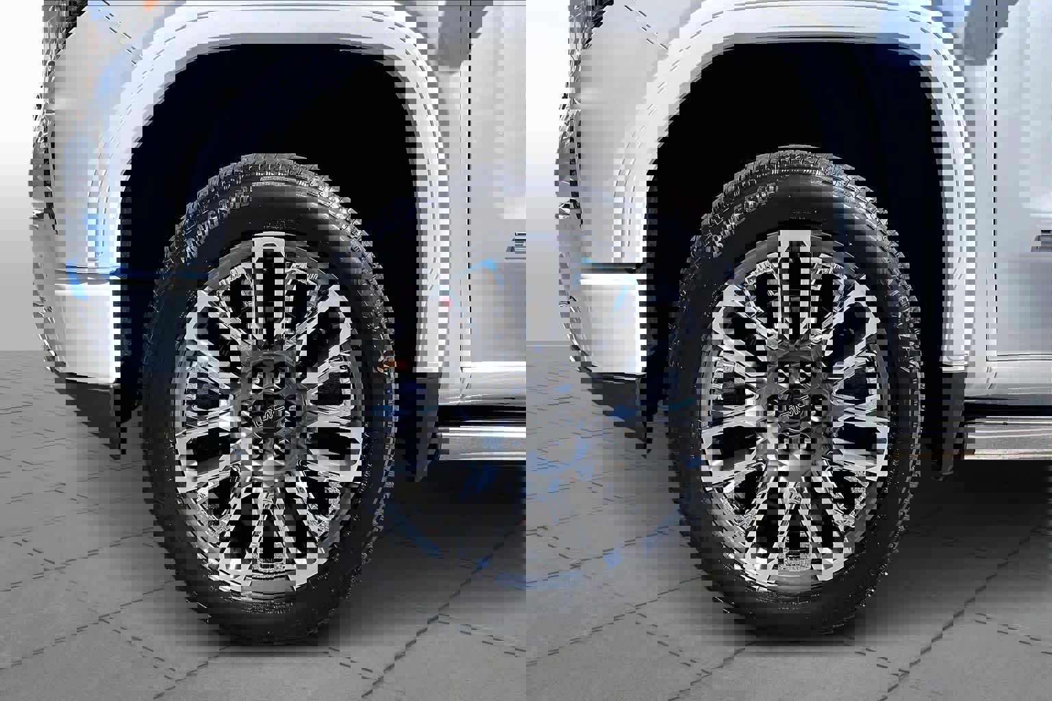 Used 2022 GMC Sierra 1500 Denali Ultimate image 11