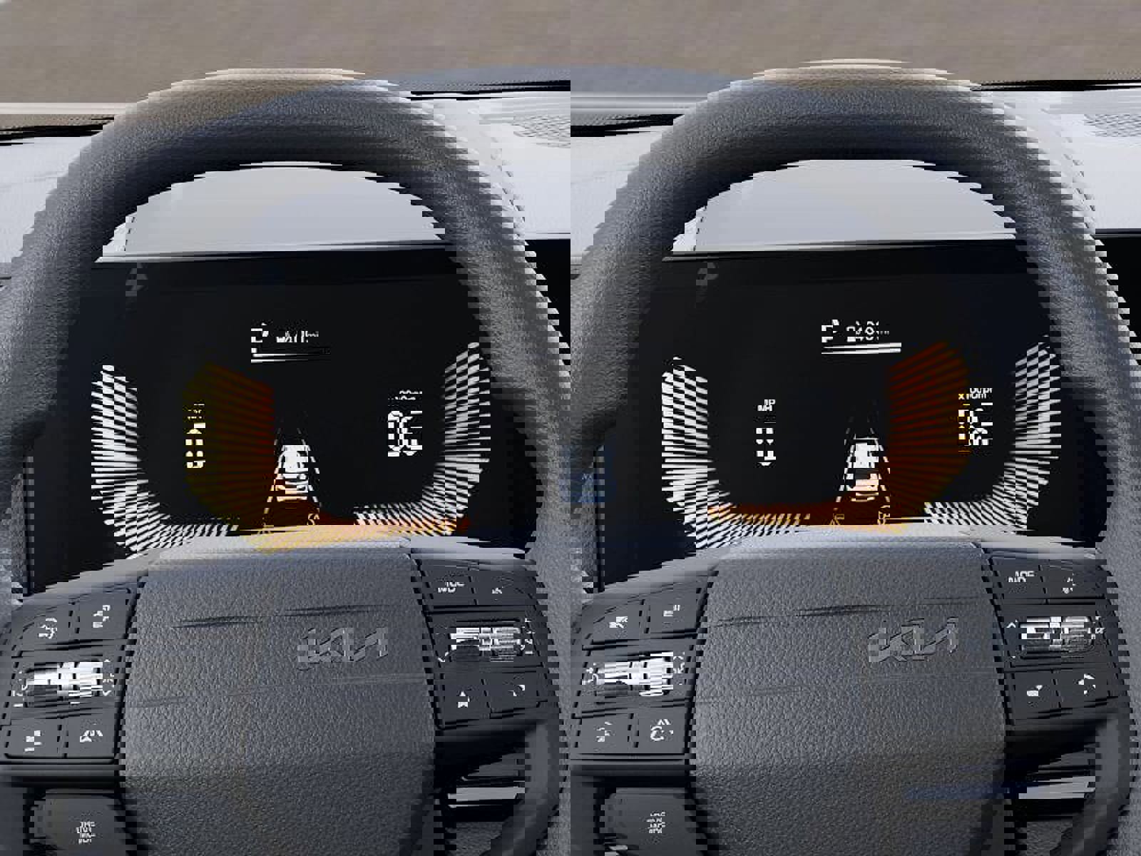 New 2026 Kia Sportage LX image 21