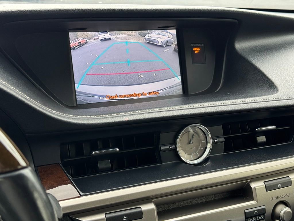 Used 2014 Lexus ES 350 image 35