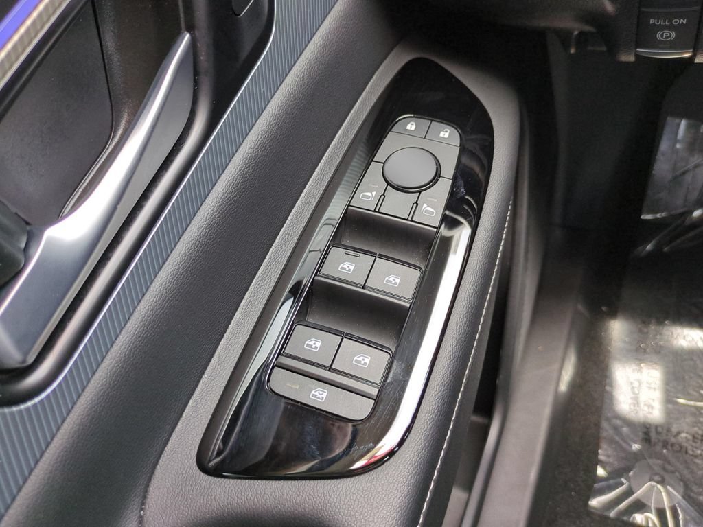 Certified 2026 Nissan Murano SL AWD/4WD image 21