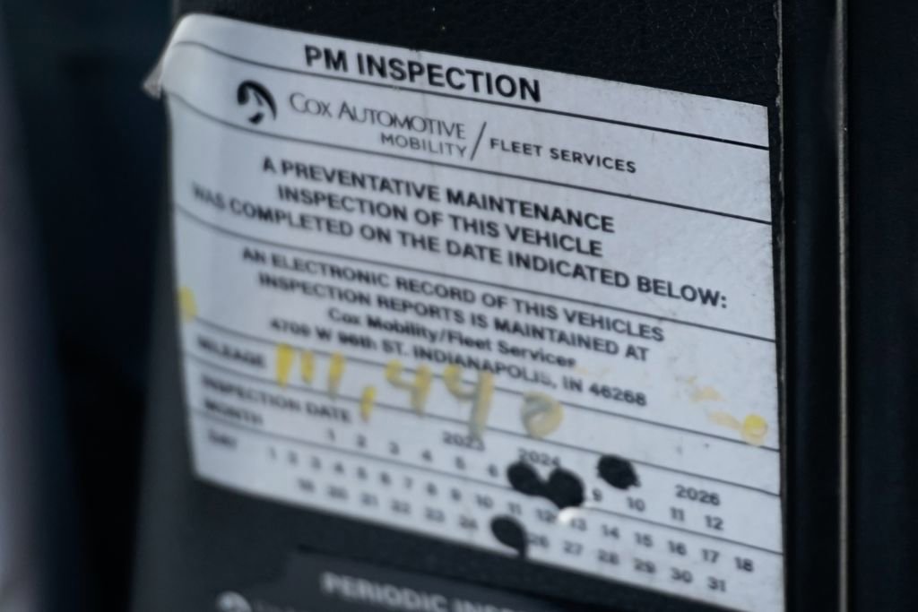 Used 2019 Freightliner Sprinter 3500 image 55