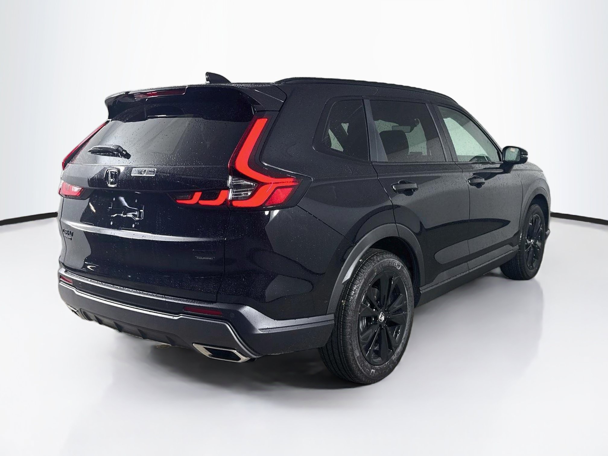 New 2026 Honda CR-V Sport Touring image 33