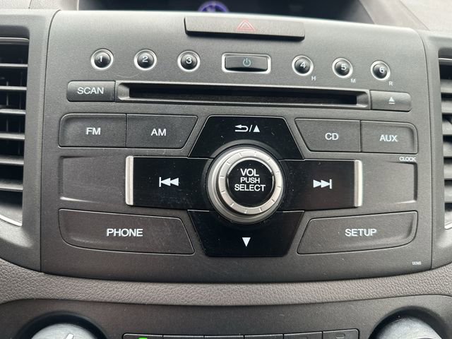 Used 2013 Honda CR-V EX image 14