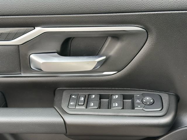 New 2026 RAM 1500 Big Horn AWD/4WD image 21