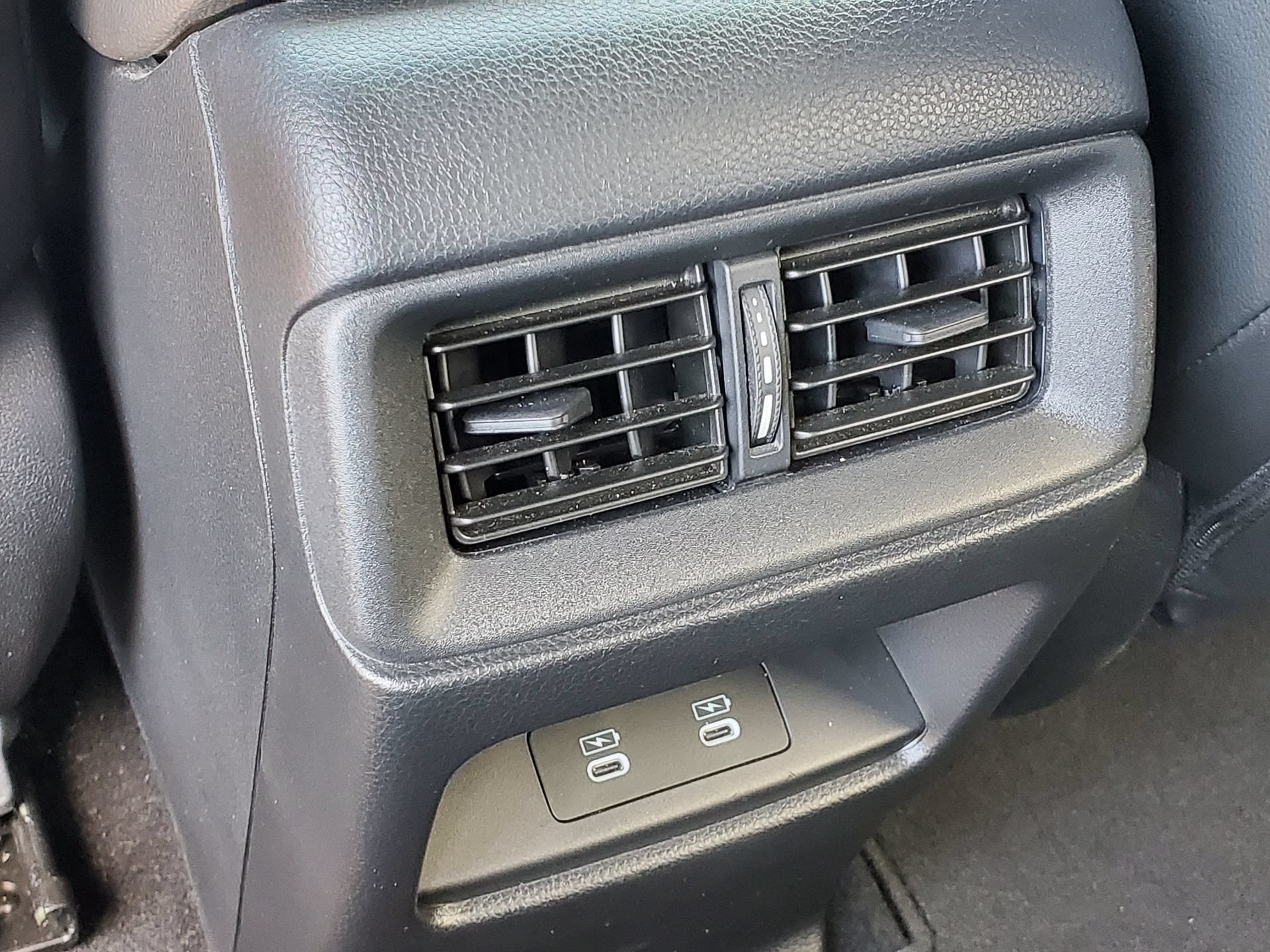 Used 2024 Honda CR-V Sport-L image 13