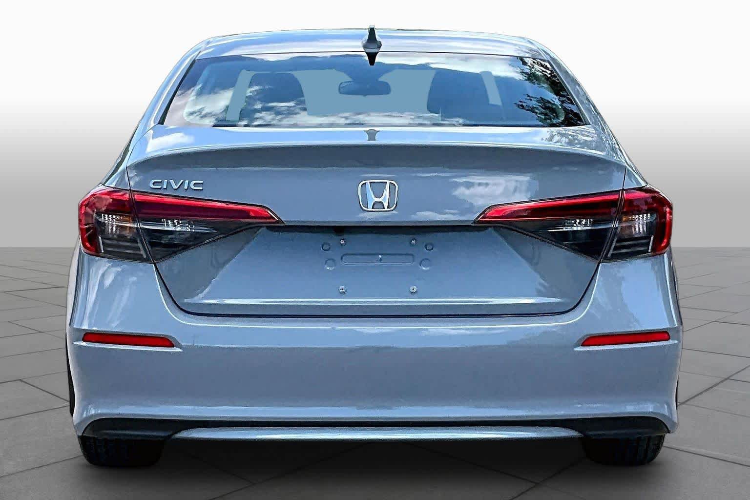 Used 2024 Honda Civic EX image 5