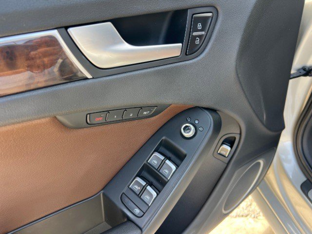 Used 2014 Audi A4 2.0T Premium Plus w/ Premium Plus Package AWD/4WD image 34