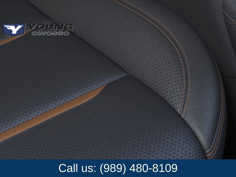 New 2026 GMC Sierra 2500 AT4 w/ AT4 Premium Plus Package image 21