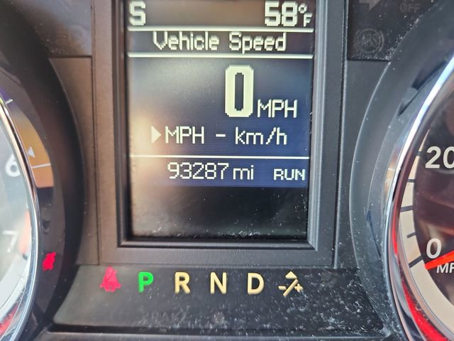 Used 2017 Dodge Grand Caravan GT FWD image 13