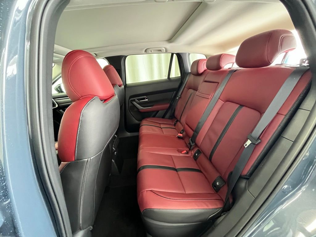 New 2026 MAZDA CX-50 AWD 2.5 Hybrid w/ Weather Package image 25