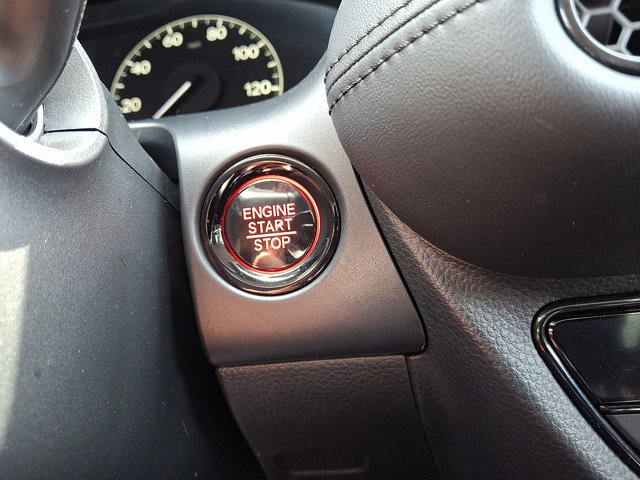 Certified 2024 Honda HR-V LX image 26