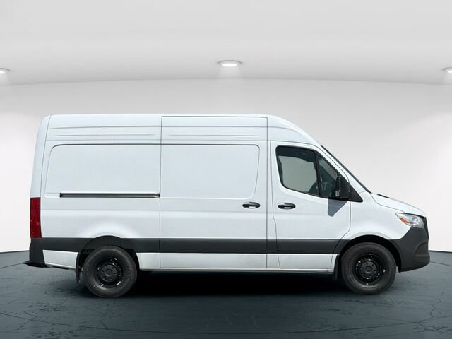 New 2026 Mercedes-Benz Sprinter 2500 image 7
