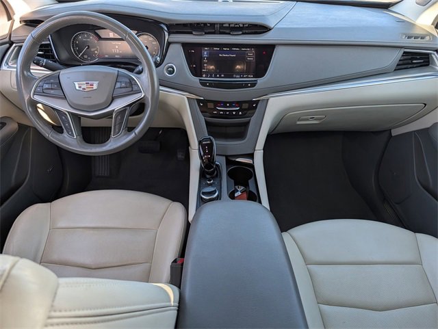 Used 2023 Cadillac XT5 Premium Luxury image 21