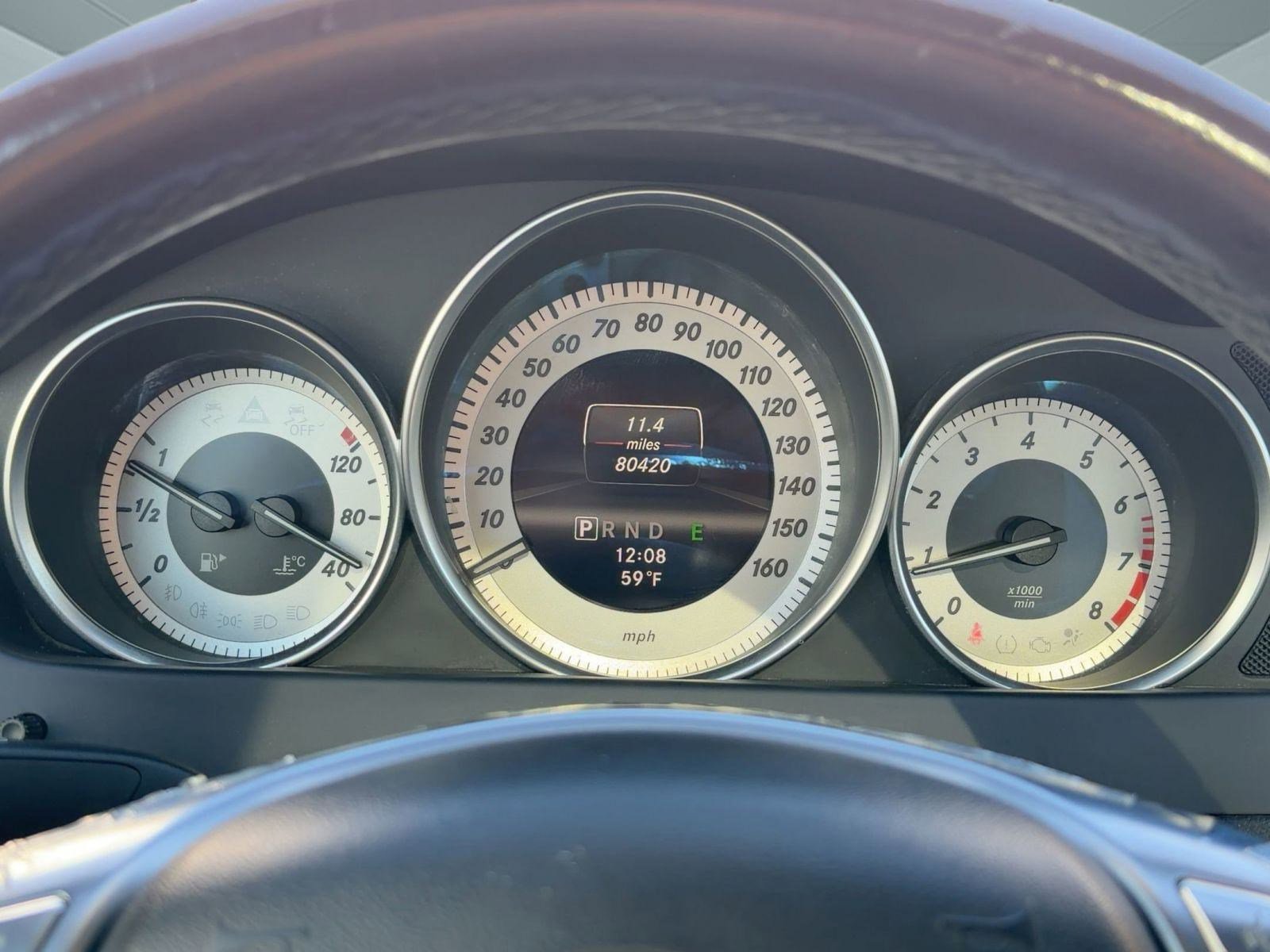 Used 2013 Mercedes-Benz C 250 Coupe image 19