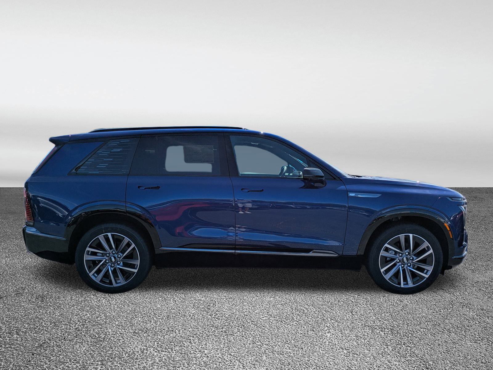 New 2026 Cadillac Vistiq Sport w/ LPO, Floor Liner Package image 27