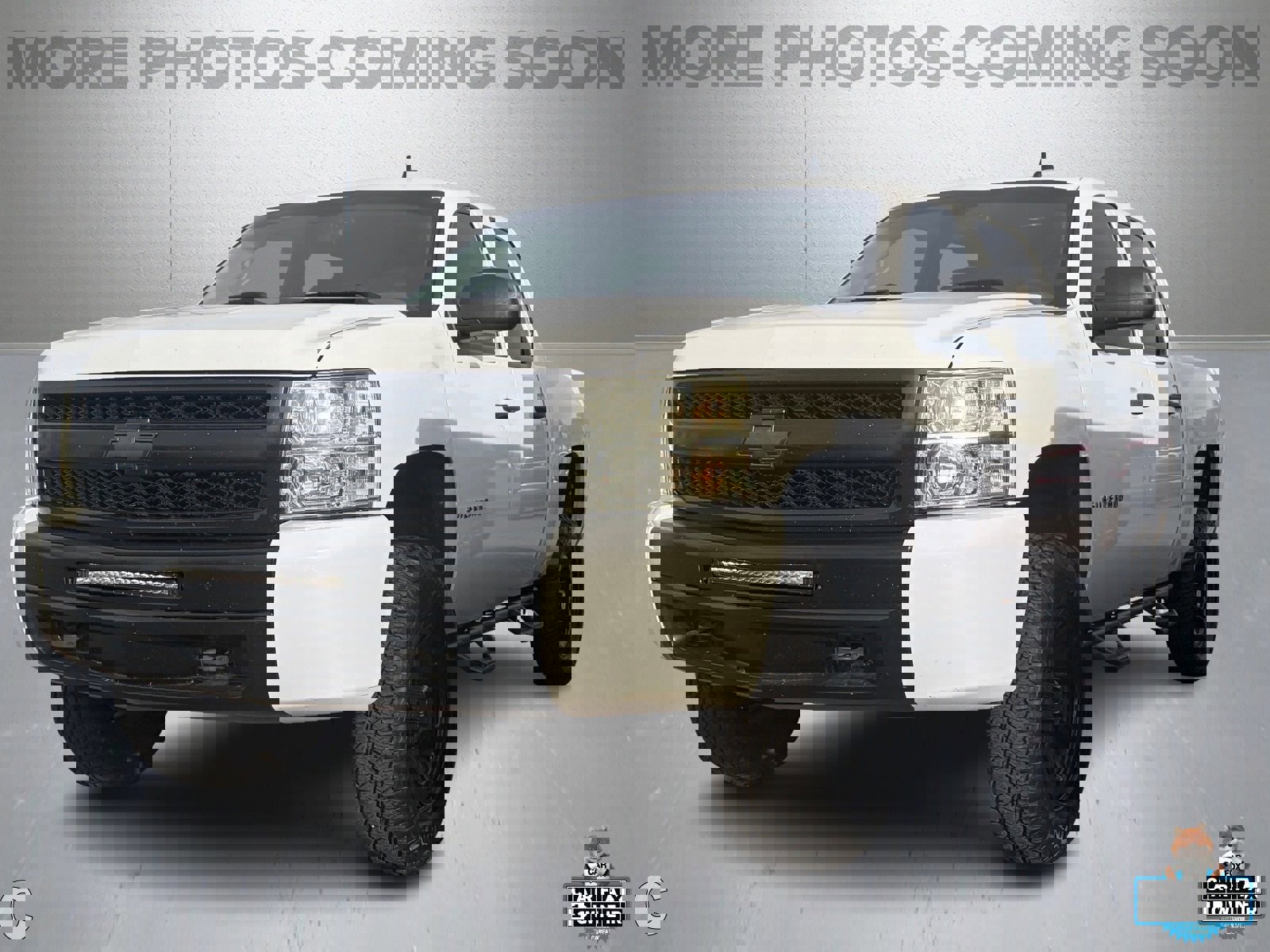 Used 2008 Chevrolet Silverado 1500 LS