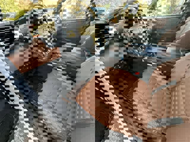 Used 2026 Toyota Tundra 1794 Edition image 16