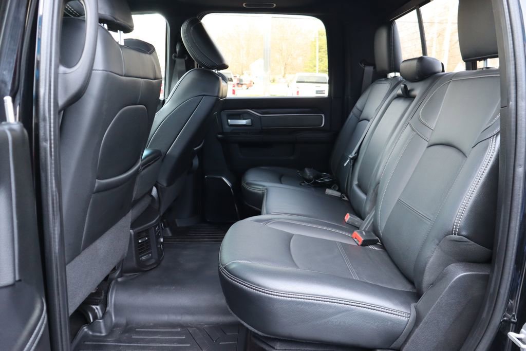 Used 2021 RAM 2500 Power Wagon image 31
