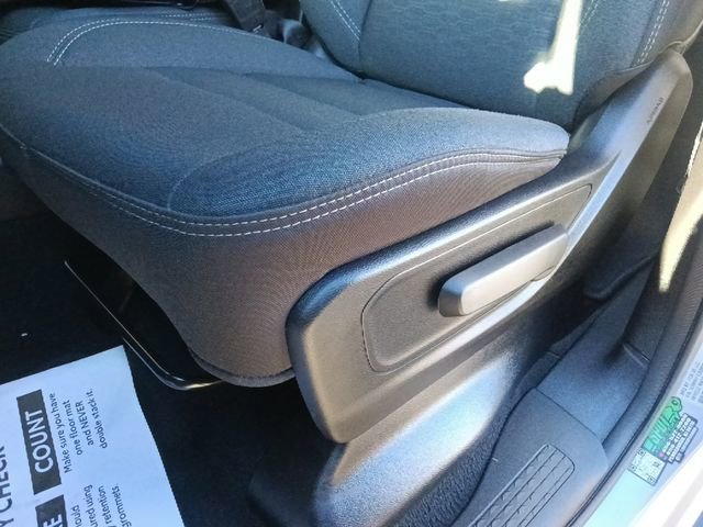 Used 2025 RAM 1500 Big Horn image 16