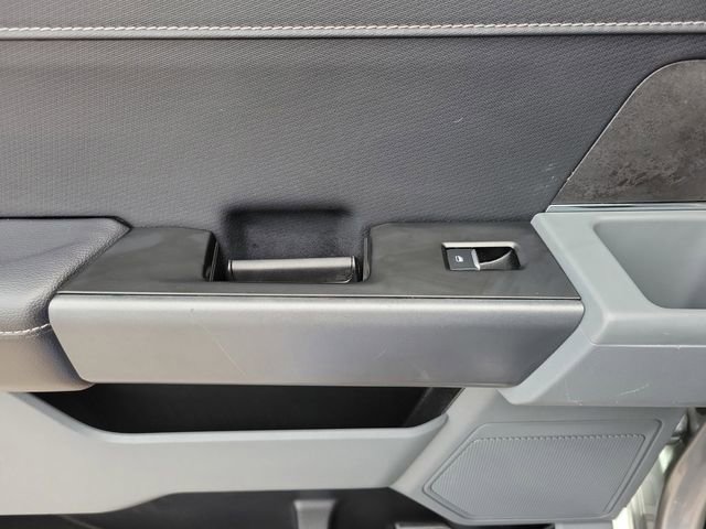 Used 2025 Ford F150 XLT w/ Equipment Group 301A Standard image 17