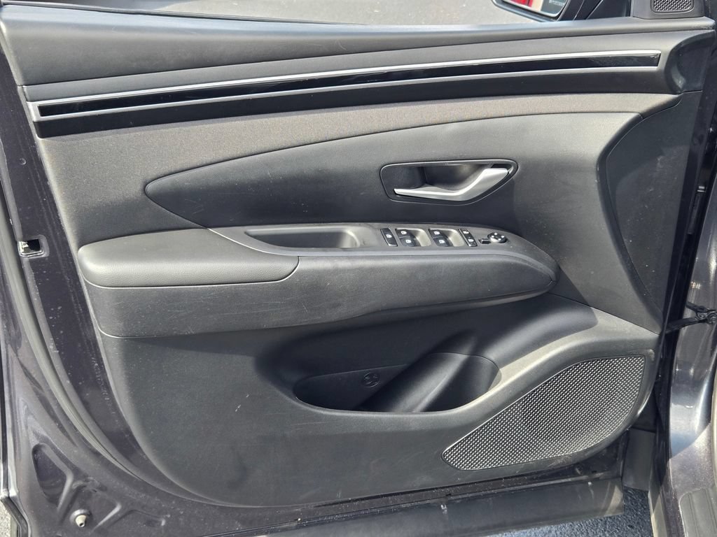 Certified 2024 Hyundai Tucson SEL w/ Convenience Package AWD/4WD image 29