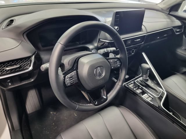 New 2026 Acura ADX FWD image 11