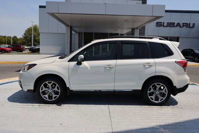Used 2018 Subaru Forester 2.5i Touring w/ Popular Package #2 AWD/4WD image 2