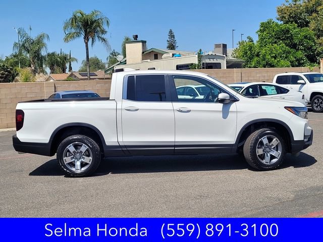 New 2026 Honda Ridgeline RTL image 3