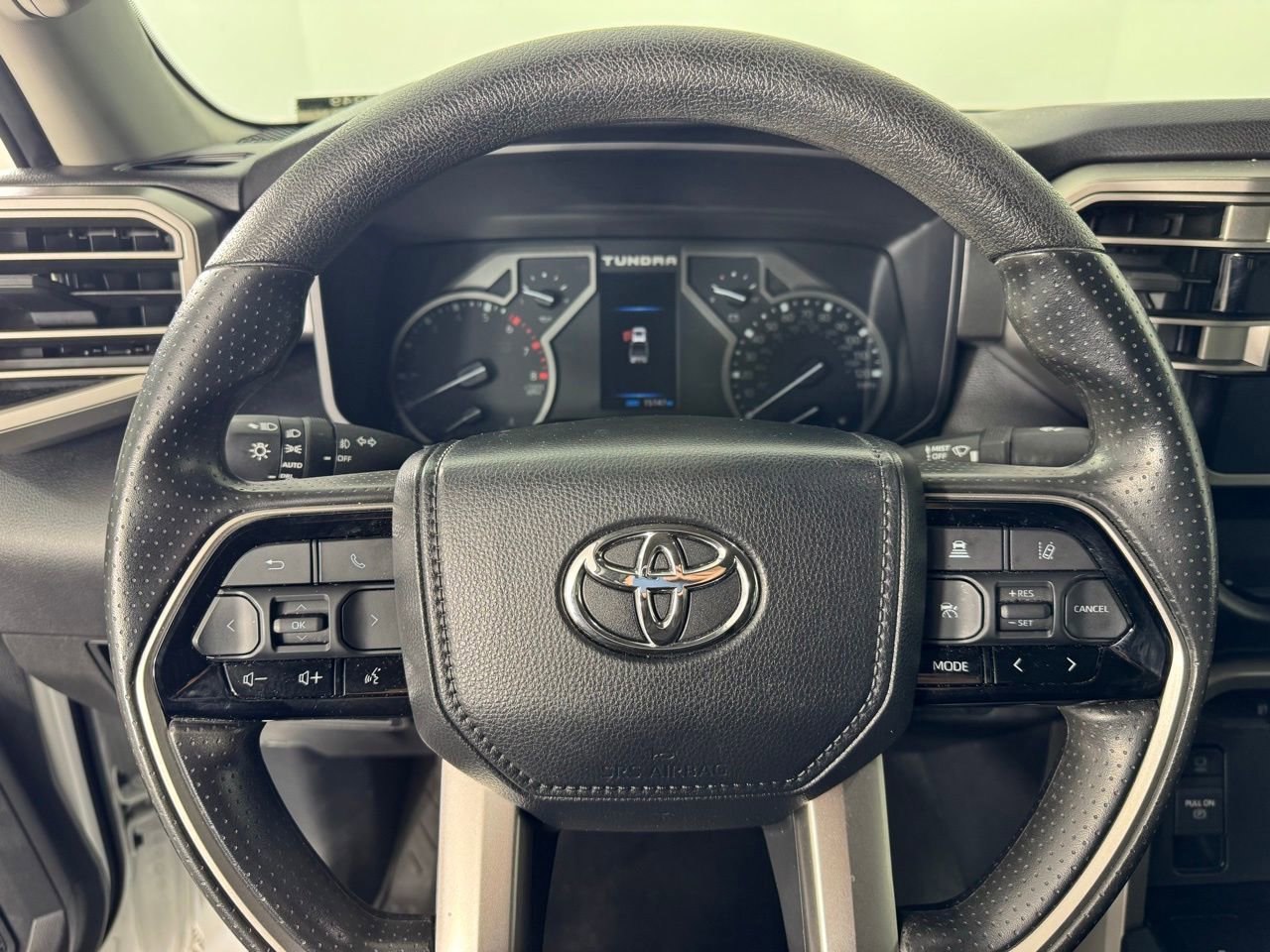 Used 2024 Toyota Tundra SR5 image 25