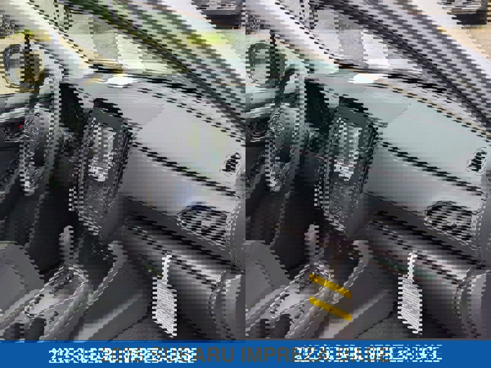 Certified 2025 Subaru Impreza 2.0i image 34