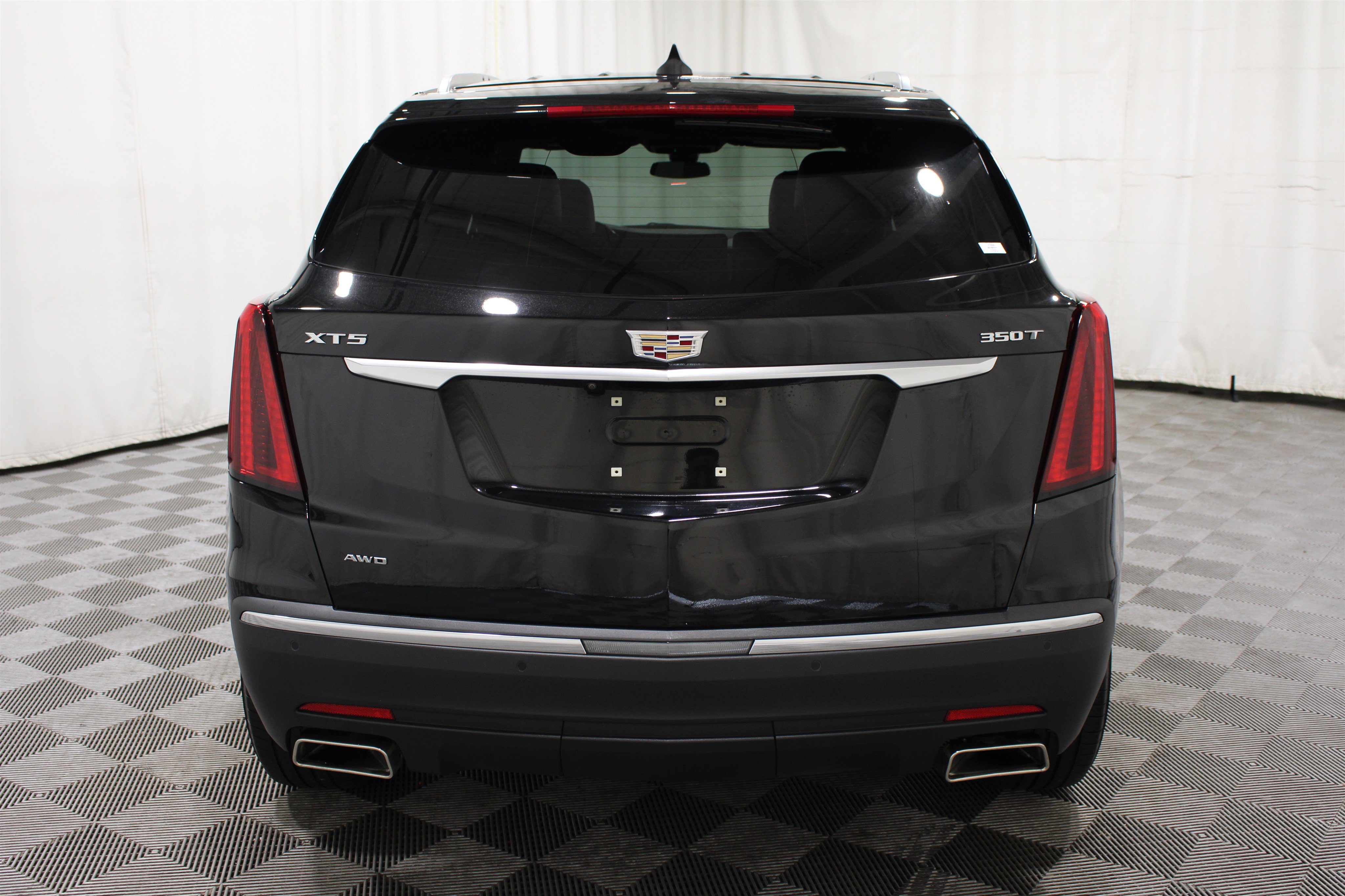 Certified 2023 Cadillac XT5 Luxury AWD/4WD image 35