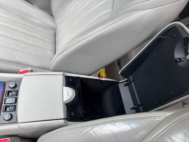 Used 2010 INFINITI EX35 Journey RWD image 45