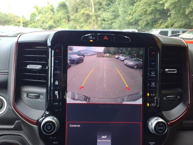 Used 2026 RAM 1500 Rebel w/ Rebel Level 1 Equipment Group AWD/4WD image 25