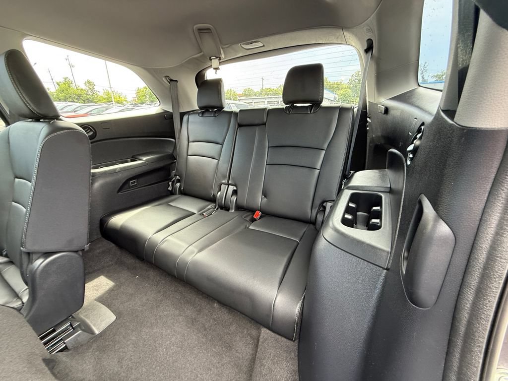 Used 2019 Honda Pilot EX-L image 22