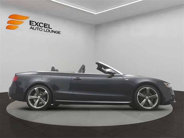 Used 2016 Audi S5 Premium Plus w/ Technology Package image 39