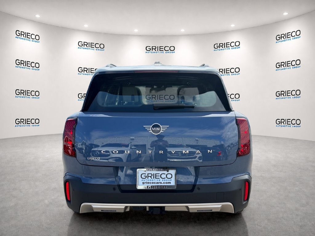 Used 2026 MINI Cooper Countryman S AWD/4WD image 6
