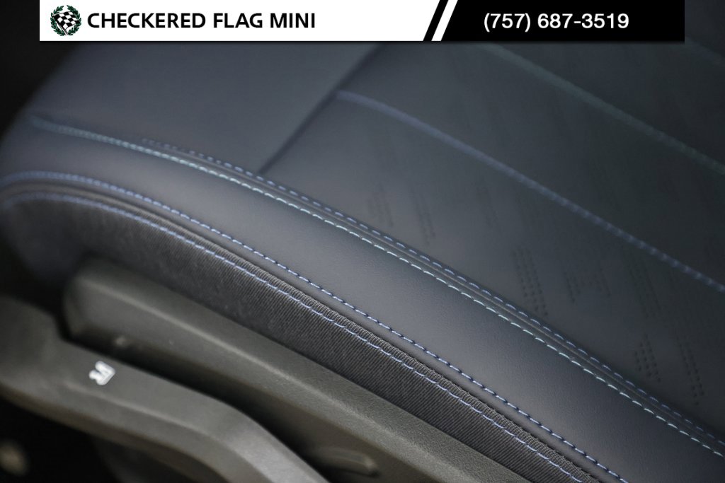 New 2025 MINI Cooper S image 21