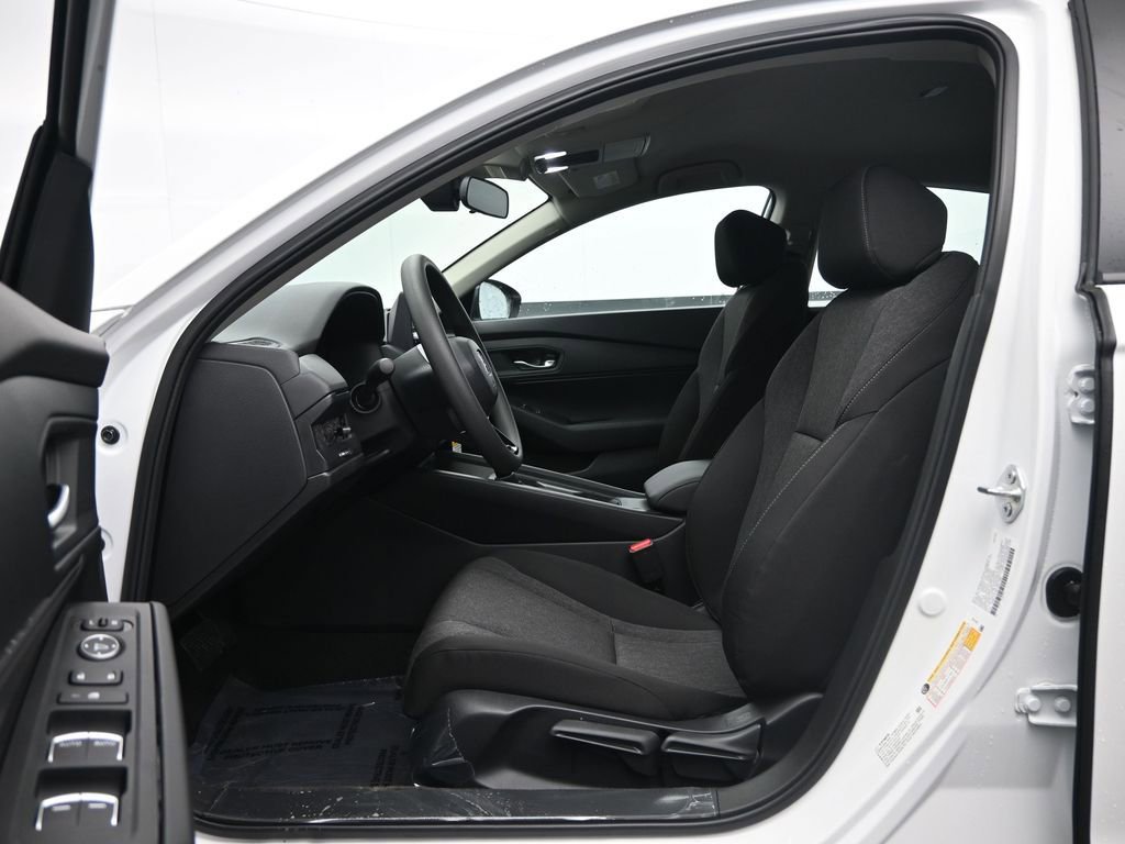 New 2026 Honda Accord LX image 18