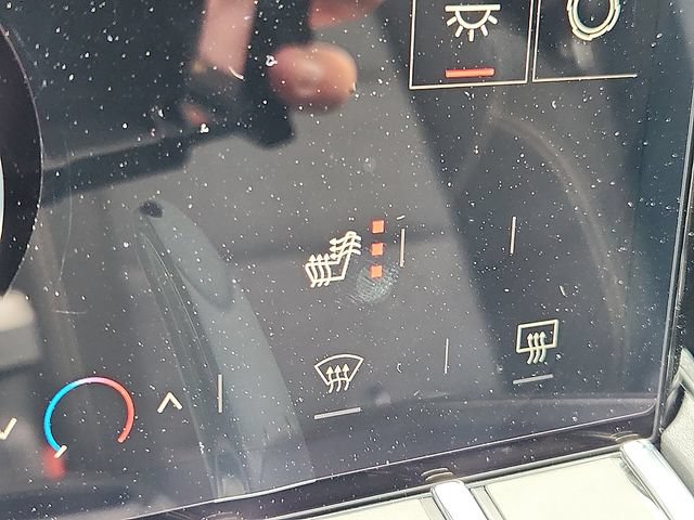 New 2027 GMC Terrain Elevation w/ Black Edition FWD image 15
