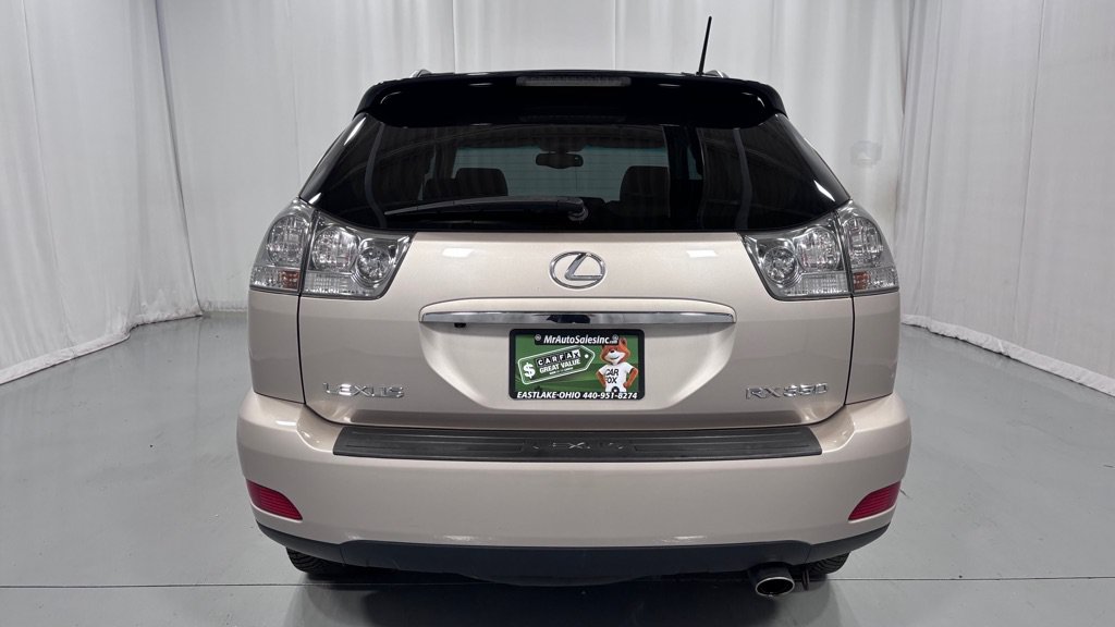 Used 2007 Lexus RX 350 AWD image 6