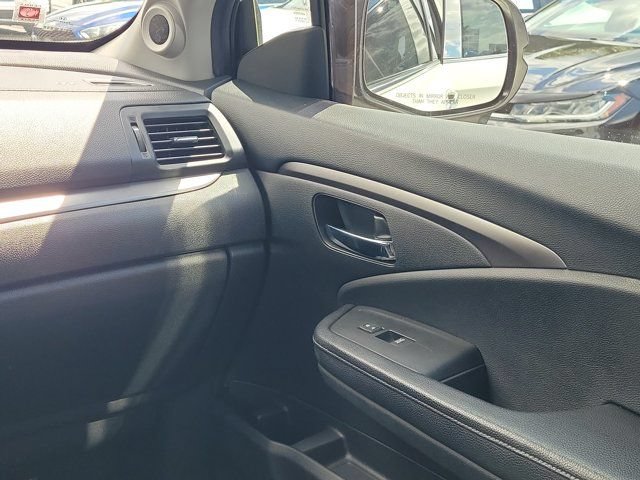 Used 2018 Honda Ridgeline RTL-T image 4
