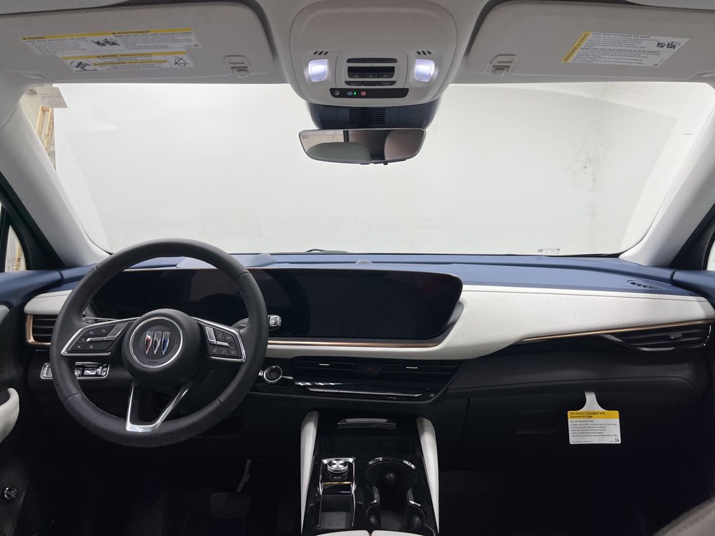 New 2026 Buick Envision Avenir AWD/4WD image 6