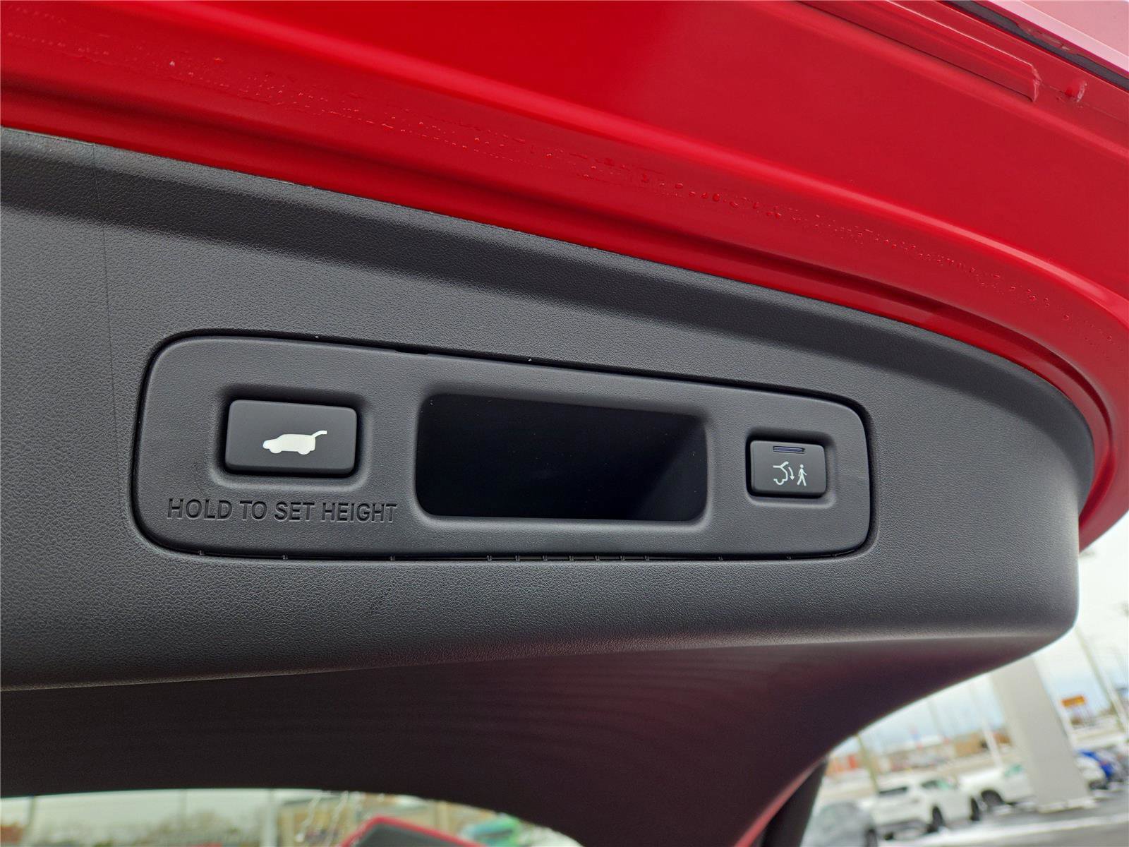 New 2025 Acura ADX A-Spec image 33