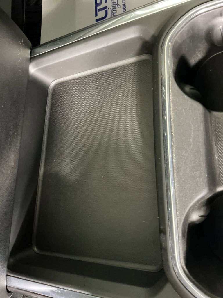 Used 2024 Chevrolet Silverado 2500 LTZ w/ LTZ Convenience Package image 26